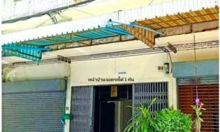 ให้เช่าอาคารพาณิชย์ / สำนักงาน - ทำเลดีที่สุด ถูกที่สุด BTSพหลโยธิน24 599ม.ให้เช่าอาคาร 3.5ชั้น 270ตร.ม. 21ตร.วา. ติดถนนใหญ่ 2น้ำ 2-3นอน พร้อมเฟอร์ฯ