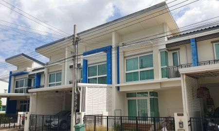 ขายทาวน์เฮาส์ - ขายทาวน์โฮม มบ.รสา แกรนด์วิลล์ พหลโยธิน 73 แขวงสีกัน เขตดอนเมือง กรุงเทพ 10210