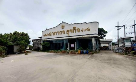 ขายอาคารพาณิชย์ / สำนักงาน - ขายที่ดินพร้อมสิ่งปลูกสร้างถนนเลี่ยงเมืองชลบุรี ตำบล บ้านสวน อำเภอเมืองชลบุรี จังหวัดชลบุรี เนื้อที่ 9 ไร่ 1งาน 27 ตร.ว.