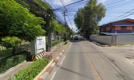 ขายที่ดิน - ด่วนขายที่ดินเปล่า ราคาดี ซอยปุณณวิถี 39 !