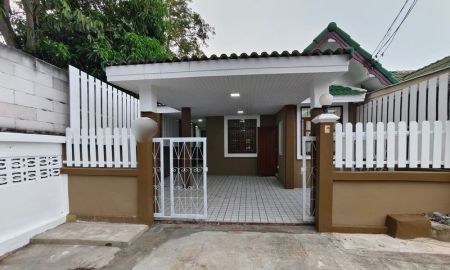 ขายทาวน์เฮาส์ - ขายทาวน์เฮ้าส์ หมู่บ้านแสนรักโครงการ 13 ห้วยใหญ่ ซอยยาจอมเทียน 13