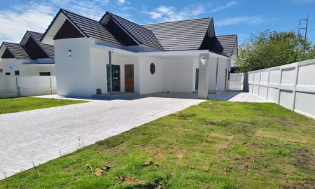 ขายบ้าน - ขายบ้านสวย ทำเลดี แหล่งชุมชน เขตตะเคียนเตี้ย บางละมุง ชลบุรี