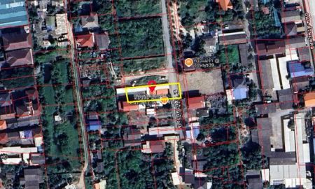 ที่ดิน - ขายและให้เช่าที่ดิน ซอยอ่อนนุช 39 เนื้อที่ 130 ตร.ว. พร้อมสิ่งปลูกสร้าง