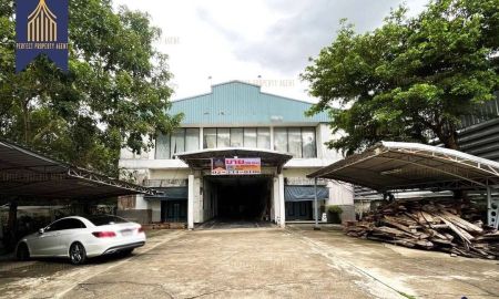 ขายโรงงาน / โกดัง - ขายโกดังโรงงาน มือสอง โกดังเฟอร์นิเจอร์ พร้อมใบ รง.4 ลาดหลุมแก้ว ปทุมธานี