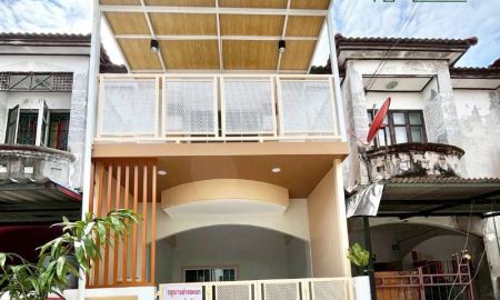 ขายทาวน์เฮาส์ - ทาวน์เฮาส์ หมู่บ้านปิยะวรารมย์ เฟส 3 ถนนบ้านกล้วย-ไทรน้อย รีโนเวทพร้อมอยู่ ฟรีโอน