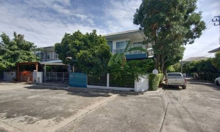 ขายบ้าน - บ้านเดี่ยว 2 ชั้นโครงการ Dzio(ดีซิโอ) ราชพฤกษ์-รัตนาธิเบศร์ หลังริม ซอย 12