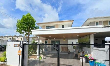 ขายบ้าน - ขายบ้านเดี่ยว ไลฟ์การ์เด้นโฮม โรงโป๊ะ-ตะเคียนเตี้ย บางละมุง ชลบุรี