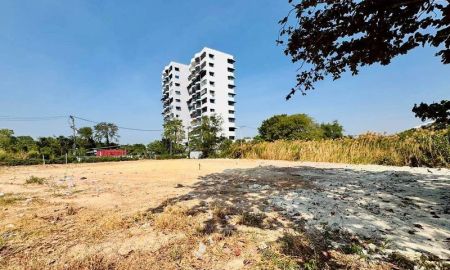 ขายที่ดิน - ขายที่ดินเปล่า เขตพัทยา ชัยพฤกษ์1 ใกล้หาดจอมเทียน ชลบุรี