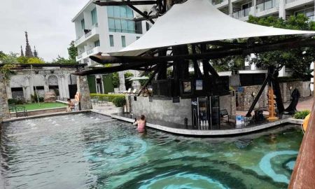 ขายคอนโด - ขายคอนโด Club Royal (คลับ รอยัล) วงศ์อมาตย์