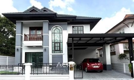 ขายบ้าน - ขายบ้านเดี่ยว 2 ชั้น หมู่บ้านธนทองสวีทเฮ้าส์ 2 บางบอน 3 รีโนเวทใหม่ทั้งหลัง