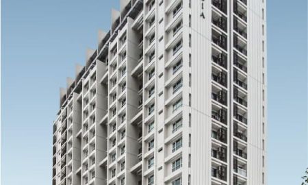 ขายคอนโด - ขายธนาอาร์เคเดีย คอนโด ชั้น 7 ห้องมุม เจ้าของขายเอง