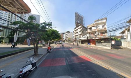 ขายที่ดิน - ขายที่ดินเปล่าซอยอ่อนนุช 17 พัฒนาการ 20 ราคาถูก