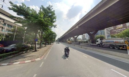 ขายที่ดิน - ขายที่ดินพร้อมสิ่งปลูกสร้าง โซนลาดพร้าวตอนต้น-วิภาวดีรังสิต ใกล้เซ็นทรัลลาดพร้าว