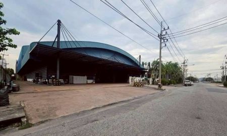 ให้เช่าโรงงาน / โกดัง - ให้เช่าโรงงาน เขต Free Zone ในนิคมแหลมฉบัง ศรีราชา ชลบุรี