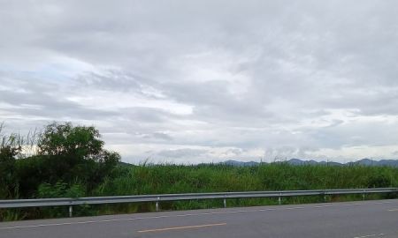 ขายที่ดิน - ขายที่ดินโฉนด 1,000 ไร่ ติดทางหลวง ผังแปลงสวย ทําเลดีห่างทะเลหัวหิน 14.5 กม.