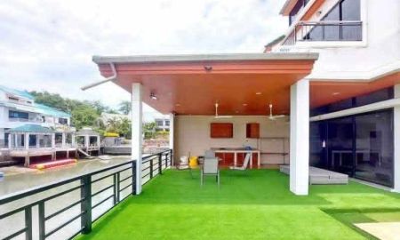 บ้าน - ให้เช่าบ้านเดี่ยว จอมเทียนยอร์ชคลับ 3 ทำเลทองใกล้หาดจอมเทียน