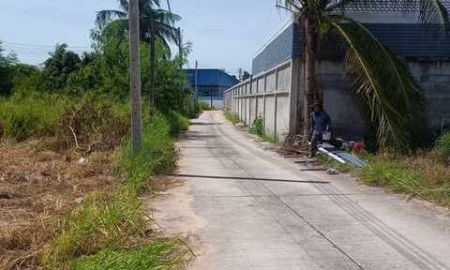 ขายที่ดิน - ขายที่ดิน 2 ไร่ ตำบล โป่ง อำเภอบางละมุง ขาย 7,200,000 ล้านบาท