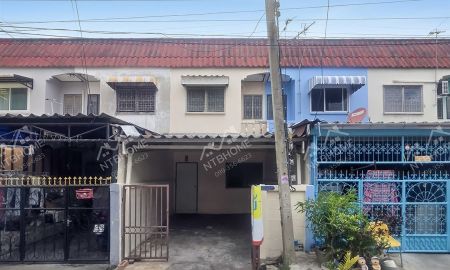 ทาวน์เฮาส์ - ขาย-ให้เช่า ทาวน์โฮม 2 ชั้น เกล้ารัตนา บางใหญ่ ต่อเติมครบพร้อมอยู่ ทางเข้าติดถนนใหญ่ติดรถไฟฟ้า