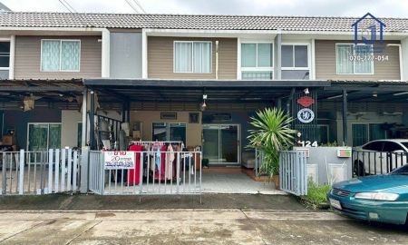 ขายทาวน์เฮาส์ - ขายทาวน์โฮม 2ชั้น อารียา เดอะคัลเลอร์ส พรีเมียม วงแหวน-รามอินทรา ซอยสุเหร่าคลองหนึ่ง 15 ใกล้รถไฟฟ้าสายสีชมพู