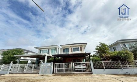ขายบ้าน - ขายบ้านแฝด 2 ชั้น หมู่บ้านวิลลาจจิโอ รังสิต คลอง2 ซอยรังสิต-นครนายก 31 ใกล้ทางพิเศษอุดรรัถยา (บางปะอิน-ปากเกร็ด)