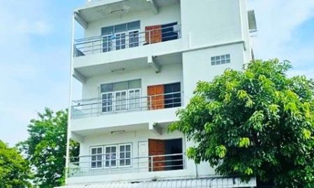 ให้เช่าอพาร์ทเม้นท์ / โรงแรม - เดอะ เซอร์เคิล ราชพฤกษ์ 300 ม. ติดริมถนนราชพฤกษ์ แยกไฟฉาย 3.5 กม. ตลิ่งชัน BTSจรัญ13 2กม.90ตร.วา. 650ตร.ม. 15นอน 15 น้ำ ทำเลดี