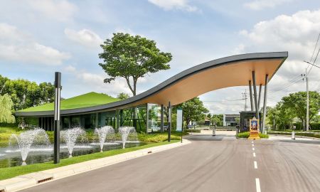 ขายบ้าน - ขายบ้านเดี่ยว หมู่บ้านมัณฑนา พรานนก สาย2-บางแวก ถนนบางแวก แขวงบางไผ่ เขตบางแค กรุงเทพมหานคร 10160