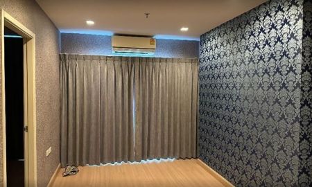 ขายคอนโด - Casa Condo @ MRT Bang Yai : คาซ่า คอนโด @ เอ็มอาร์ที บางใหญ่