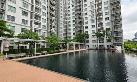 ขายคอนโด - ขายด่วน Condo The Room รัชดา-ลาดพร้าว ห้องสวย แต่งครบ พร้อมเข้าอยู่ทันที ราคาดี ทำเลทอง ใกล้ MRT-ลาดพร้าว