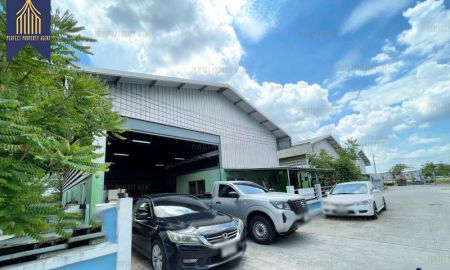 ขายโรงงาน / โกดัง - ขายกิจการ โกดังให้เช่า พร้อมหอพัก ใกล้นิคมฯ อมตะนคร ชลบุรี ดอนหัวฬ่อ