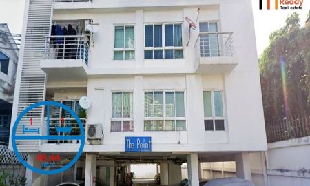 ขายคอนโด - ยินดีขายพร้อมผู้เช่าคอนโด เดอะ พอยท์ ลาดพร้าว 19 ขนาดห้อง 46.44 ตร.ม ใกล้ MRT ลาดพร้าว
