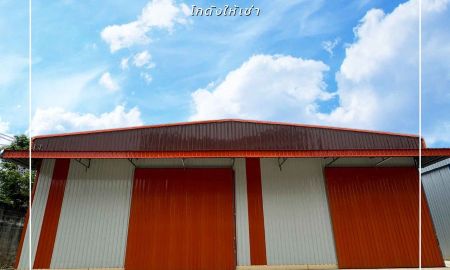 ให้เช่าโรงงาน / โกดัง - ให้เช่า โกดัง 280 / 560 ตร.ม. โพธิ์แก้ว3 นวมินทร์ บางกะปิ ลาดพร้าว ใกล้ทางด่วน