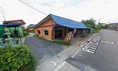 ขายที่ดิน - ขายที่ดิน ซอยศรีราชา-หนองค้อ8 แปลงสวย พร้อมสิ่งปลูกสร้าง