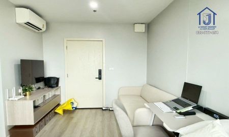 ขายคอนโด - ขายคอนโด เอลลิโอ สาทร-วุฒากาศ ถนนกัลปพฤกษ์ ใกล้ไฟฟ้า BTS