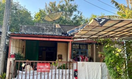 ขายบ้าน - ขายบ้านชั้นเดียว 2 ห้องนอน หมู่บ้านสวนจันทน์ ทำเลดีใจกลางมือง บรรยากาศดี ใกล้ชิดธรรมชาติ ต.นาตาล่วง จ.ตรัง