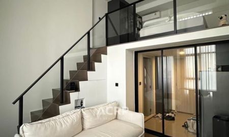 ขายคอนโด - ขายด่วน! Duospace เพดานสูง 4.3 เมตร ที่ PARK ORIGIN จุฬา สามย่าน