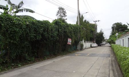 ขายที่ดิน - ที่ดินชินเขต2งามวงศ์วาน47หลักสี่พื้นที่1งาน51ตารางวาออกประชาชื่น วิภาวดี นอร์ทปาร์คได้ ใก้ลร.ร.ราชวินิจ เดอะมอลล์รถไฟฟ้าสถานีศูนย์ราชการ เหมาะปลูกบ้าน