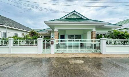 ให้เช่าบ้าน - ให้เช่าบ้านสวยพัทยา โครงการ บ้านชาลิตา 2 หนองปลาไหล บางละมุง ชลบุรี