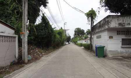 ขายที่ดิน - ที่ดินชินเขต2งามวงศ์วาน47หลักสี่พื้นที่1งาน51ตารางวาออกประชาชื่น วิภาวดี นอร์ทปาร์คได้ ใก้ลร.ร.ราชวินิจ เดอะมอลล์รถไฟฟ้าสถานีศูนย์ราชการ เหมาะปลูกบ้าน