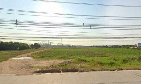 ให้เช่าที่ดิน - ให้เช่าที่ดินเปล่า 21 ไร่ มาบตาพุด จ.ระยอง ทำเลดีติดถนนมาบตาพุด-อ่างเก็บน้ำหนองปลาไหล