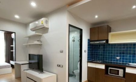 ขายคอนโด - คอนโด Jigsaw 2 ใกล้สถานทูตอเมริกาใหม่ & Big C Extra ลงทุนง่าย ผู้เช่าแน่นอน!