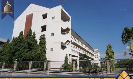 ขายโรงงาน / โกดัง - โรงงาน พร้อมบ่อบำบัดน้ำเสีย บางนา-ตราด วัดศรีวารี บางเสาธง ใกล้สนามบินสุวรรณภูมิ