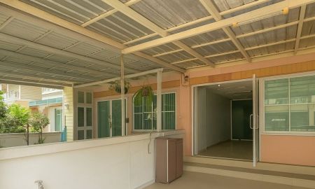 ขายทาวน์เฮาส์ - ขายทาวน์โฮม 3 ชั้น มบ.พาร์คแกลเลอรี่ วัชรพล Park Gallery Watcharaphon ขนาด 24.4 ตรว. 3 นอน 3 น้ำ บ้านสวย บ้านเปล่า ใกล้รถไฟฟ้าสายสีชมพู สถานีวัชรพล