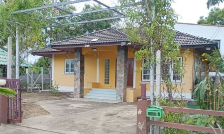 ขายบ้าน - ขายบ้านเดี่ยวชั้นเดียว100ตรว.2นอน2น้ำ1ครัว2,700,000บาทฉันทะวิลเลจห้วยทรายใต้อ.ชะอำจ.เพชรบุรี