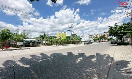 ขายที่ดิน - ขายที่ดิน 13 ไร่ ติดถนน ลาซาล ศรีนครินทร์ ใกล้รถไฟฟ้า ทางด่วน ทำเลศักยภาพสูง