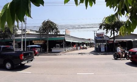 ขายที่ดิน - ขายที่ดิน ติดถนนนวลจันทร์(ตลาดนัดเครือบุญ)12-3-22 ไร่ ตรงข้ามปั๊ม ปตท. ระหว่างซอยนวลจันทร์20กับ22 แขวงนวลจันทร์ เขตบึงกุ่ม กรุงเทพมหานคร