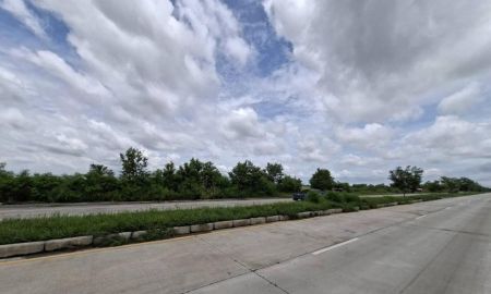 ขายที่ดิน - ขายที่ดิน 11-1-25 ไร่ ติดถนน 4 เลน นย. 3001 องครักษ์-บางน้ำเปรี้ยว ตำบล ศีรษะกระบือ อำเภอองครักษ์ จังหวัดนครนายก