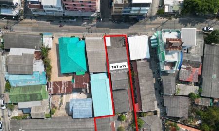 ขายที่ดิน - ขายที่ดินพัทยาใต้ แปลงสวย พร้อมสิ่งปลูกสร้าง ทำเลดี ใกล้สุขุมวิท