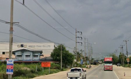ขายที่ดิน - ขายที่ดินหนองจอก บางปะกง 3 ไร่ ซอยวัดพิมพาติดคลอง ติดถนน8เลนเส้นฉช.2004 ใกล้แยกเกาะไร่3กม. จ.ฉะเชิงเทรา