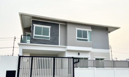 ขายบ้าน - บ้านแบบนี้...ไม่ได้มีมาบ่อย ๆ และไม่ได้มีหลายหลัง บ้านซอยพัฒนาการ 65