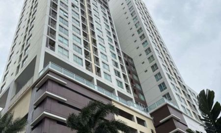 ขายคอนโด - ขายคอนโดเดอะ คอมพลีท ราชปรารภ ชั้น 12 บิ้วอินพร้อมเข้าอยู่ ทำเลดี ใจกลางเมือง ใกล้ BTS อนุสาวรีย์ชัยสมรภูมิ